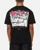 Key Street Battle T-Shirt Black