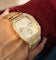 Guess Mainline Phoenix Watch Gold