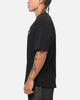 Carre Field T-Shirt Black