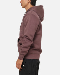 Nike Sportswear Club Fleece Full-Zip Hoodie Tattoo
