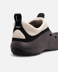 Crocs Quick Trail Low Espresso