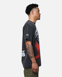 Star Wars Darth Vader T-Shirt Black Wash