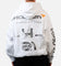 Culture Kings X McLaren F1 Team McLaren Hoodie White