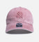 47 Brand New York Yankees 'Mist' 47 Clean Up Strapback Pink