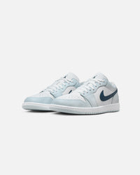 Jordan Air Jordan 1 Low Blue/White