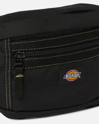 Dickies Ashville Pouch Bag Black