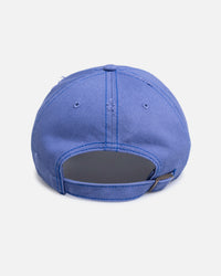 47 Brand Los Angeles Dodgers 'Well Worn' 47 Clean Up Strapback Blue