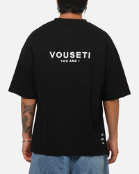 Vouseti The OG T-Shirt Black