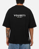 Vouseti The OG T-Shirt Black