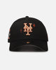 New Era New York Mets 'Sunset Trails 2.0' 9FORTY A-Frame Snapback Black
