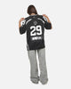 Mitchell & Ness Los Angeles Rams Established Jersey Black