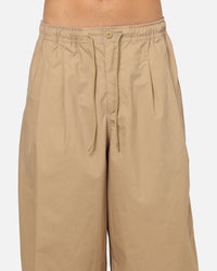 Nike Club Balloon Pants Beige
