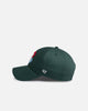 47 Brand New York Yankees 'Floral' 47 MVP Strapback Green