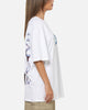 73Studio X Halo Halo 2 Arbiter Vintage T-Shirt White