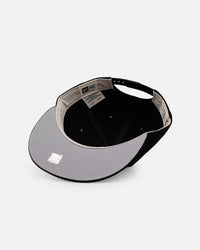 New Era San Antonio Spurs 'Fear Of God x NBA' 9FIFTY Retro Crown Snapback Black