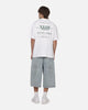 XXIII Utilities T-Shirt White/Green