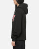 New Era San Francisco 49ers Melbourne Game Hoodie Black