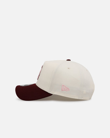 New Era Chicago White Sox 'Lover's Club 2.0' 9FORTY A-Frame Snapback Chrome