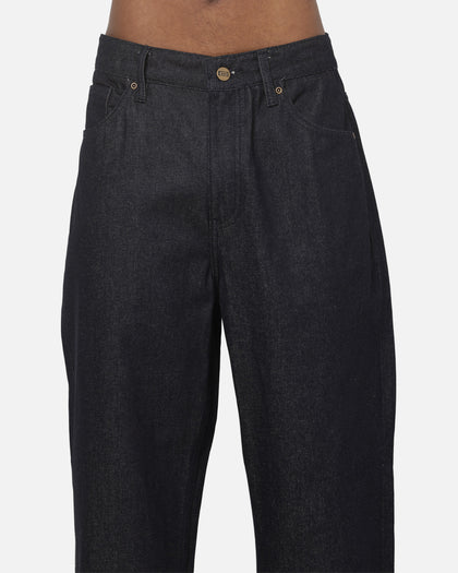 Carre Solace Jeans Raw Indigo