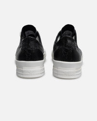 Converse Chuck Taylor Throwback Black/Vintage White