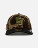 New Era San Diego Padres 'Wool Duck Camo' 19TWENTY Strapback Duck Camo