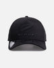 New Era New Zealand All Blacks 'TPU Badge' 9FORTY A-Frame Snapback Black