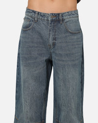 Saint Morta Amplus Jeans Vintage Blue