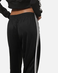 Adidas Firebird Trackpants Black/White