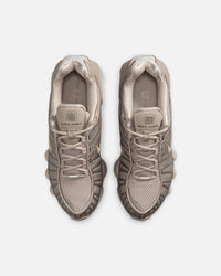 Nike Women's Shox TL Cream