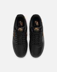 Nike Women's Air Force 1 '07 SE Black/Multi