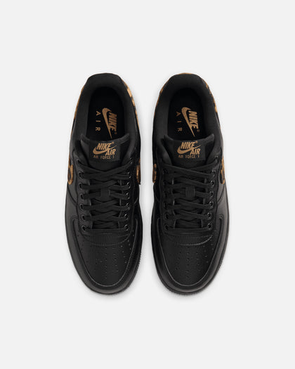 Nike Women's Air Force 1 '07 SE Black/Multi