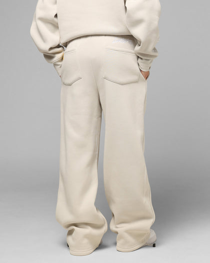 Loiter Hybrid Sweatpants Stone
