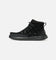 Hey Dude Jelly Roll Bradley Leather Black