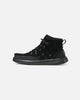 Hey Dude Jelly Roll Bradley Leather Black
