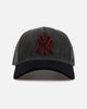 47 Brand New York Yankees 'Black & Red' 47 Offside Snapback Black/Red