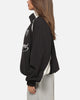 Represent Woven Track Star Jacket Jet Black