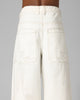Loiter Star Born Jeans Off White