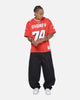Mitchell & Ness Sydney Swans AFL 74 Jersey Red