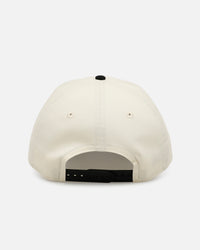 New Era Los Angeles Kings 'Easy Chrome Black' 9FORTY A-Frame Snapback Chrome/Black