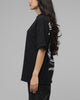 Loiter Body Shop T-Shirt Black