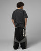 Loiter Cyber T-Shirt Black