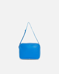 Adidas X Mercedes AMG Petronas Formula 1 Team Blue Wonder Bag Bluebird