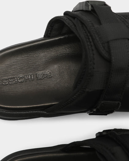 SEICHI YOROI Black