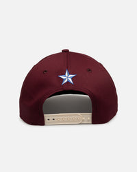 New Era x Red Bull Racing F1 'Austin' 9SEVENTY Snapback