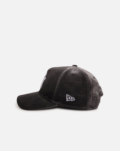 New Era New York Yankees 'Velvet Dreams 2.0' 9FORTY A-Frame Snapback Grey