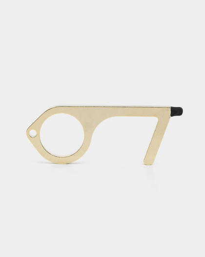 Culture Kings CK Pure Key Brass