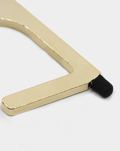 Culture Kings CK Pure Key Brass