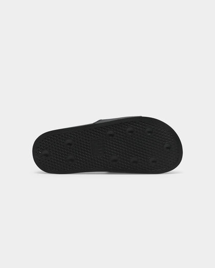 73Studio Arch Logo Slide Black/Red