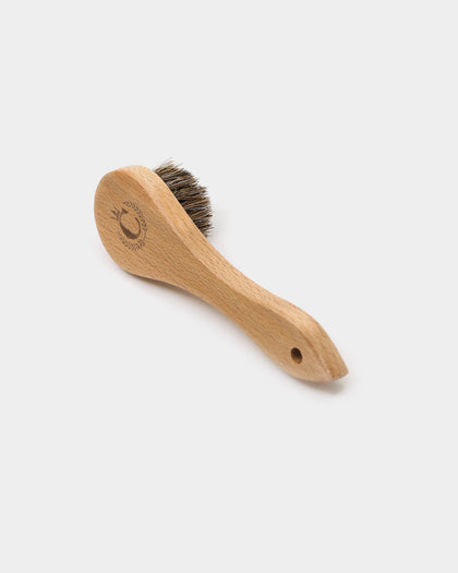 Culture Kings CK Cap Brush Wood/Natural