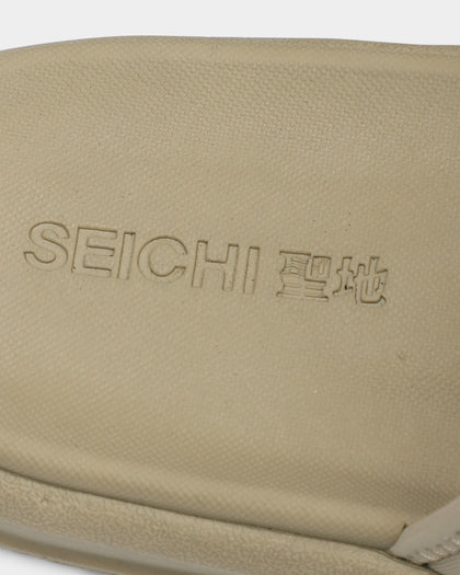 SEICHI Sandoru Ichi Shoes Stone